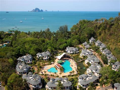 Krabi Resort in Thailand - Room Deals, Photos & Reviews