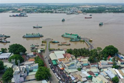 Cầu Cát Lái khi nào khởi công? Tất tần tật thông tin quy hoạch | SmartLand: Công Ty TNHH Bất ...