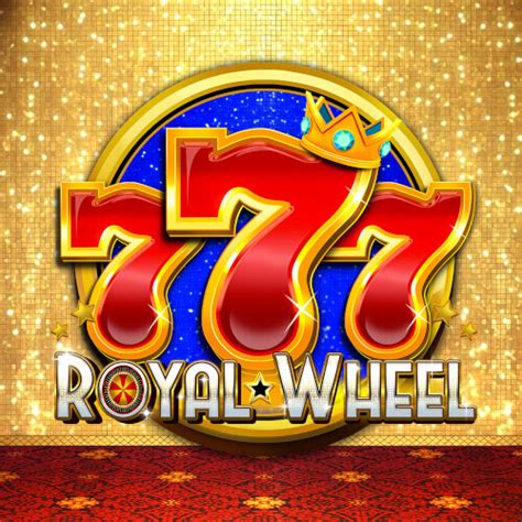 777 Royal Wheel | Online Slots Game | Spin Genie