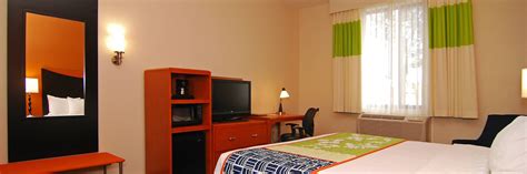 Hotel in Tehachapi, CA | Fairfield Inn & Suites