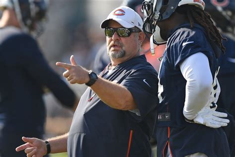 Brad Childress won’t return as Bears consultant - Chicago Sun-Times