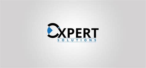 Expert Logo - LogoDix