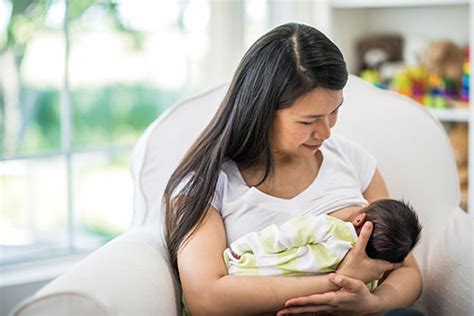 Guide to Breastfeeding | CDPHE WIC