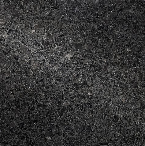 Mesabi Black® Granite Polished - Earthworks Natural Stone