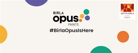 Birla Opus: Revolutionizing Paints with 40% Capacity Boost