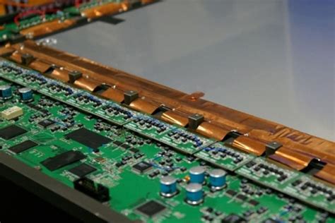 Samsung announces new flat-panel digital X-ray detector