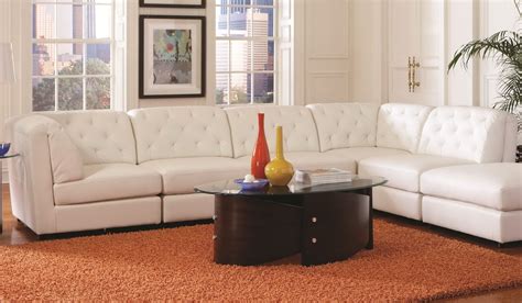 More about stacey leather modular sectional sofa, Latest Post: Leather ...