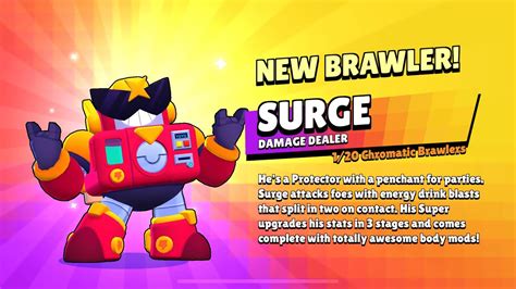 Win with SURGE!! - YouTube