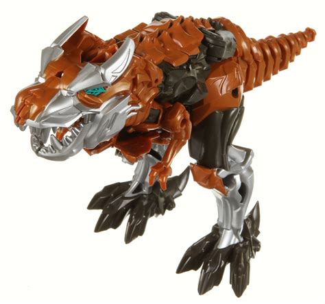 Flip & Change Grimlock (Transformers, Movie - Age of Extinction (AOE ...