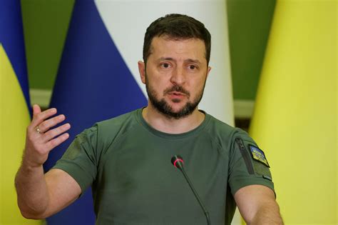 Zelensky: Putin knowingly 'sending citizens to their death' | Inquirer News