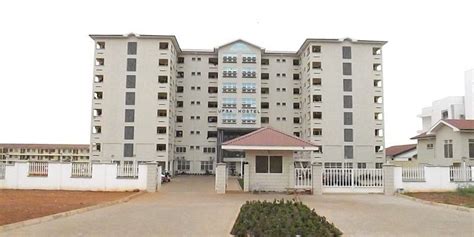 Upsa Key Facts About University Of Professional Studies Accra | thecoolistsz