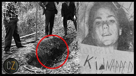 Kidnapped & Buried Alive: The Unbelievable Story of Barbara Mackle - YouTube