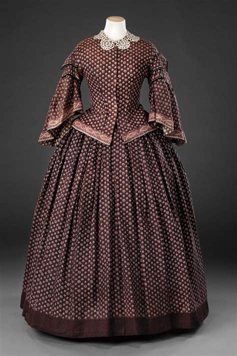 19+ Examples 1850s dress pattern - KrysiaDemah