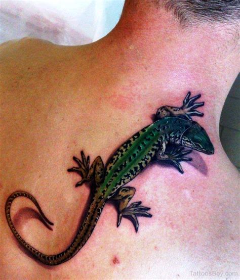 Reptile tattoos | Tattoo Designs, Tattoo Pictures | Page 2