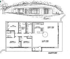 rammed earth home designs | large selection of earth sheltered home designs. These are homes ...