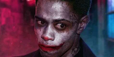 The Batman: Fan Art Imagines Lakeith Stanfield as the Joker