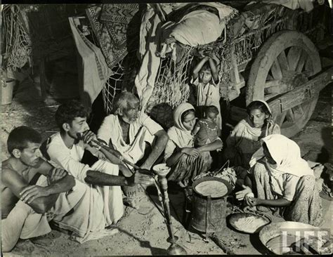 15 Rare Images of Pakistan - India Partition 1947 - Brandsynario