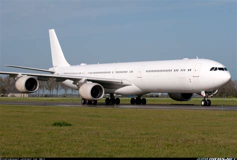 Airbus A340-642 - Untitled (Maleth Aero) | Aviation Photo #5753155 ...