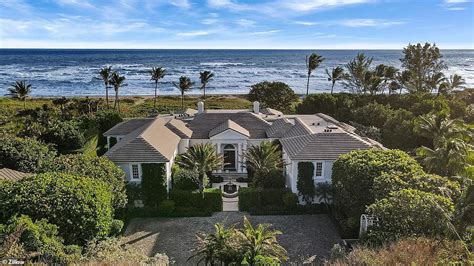 Nancy Pelosi is shifting to a $25million ocean-front mansion in Florida - DAILY SAN FRANCISCO ...