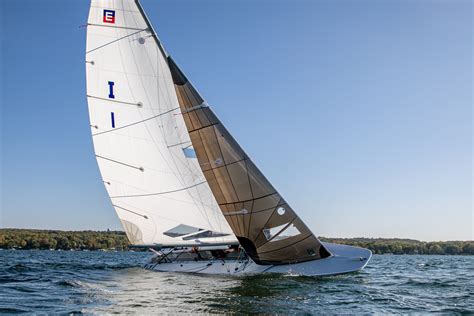 Melges E Scow | Melges