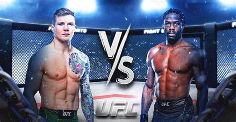 UFC Vegas 75 Picks, Odds and Preview - SportsHub