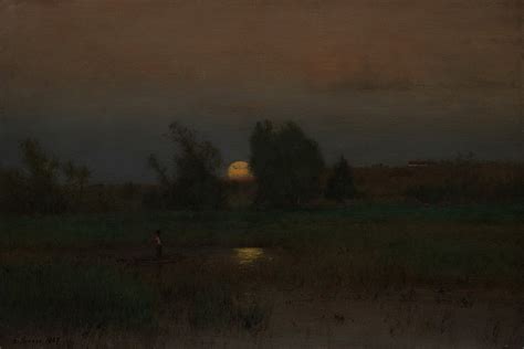 The 4 Most Important Names of Tonalism | Widewalls