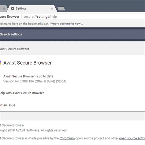 Avast Secure Browser Alternatives and Similar Software - AlternativeTo.net