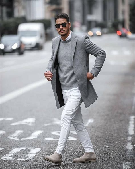 Men's Spring Fashion - 53 Best Outfit Ideas for 2020 in 2020 | Mens ...