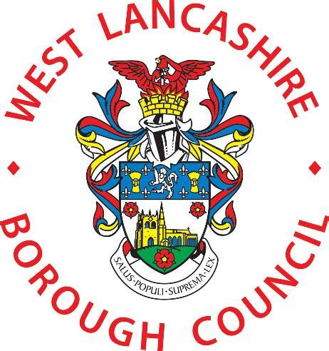 West Lancashire Borough Council - Logopedia, the logo and branding site