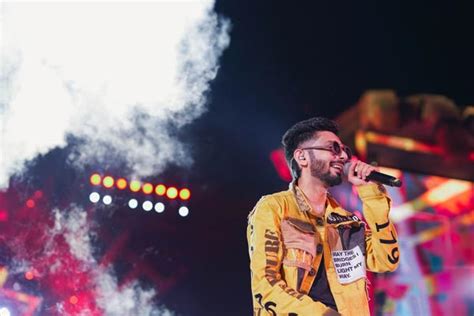 Anirudh Draws Thousands of Fans to Local Arenas for his Debut US Tour