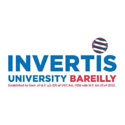 Invertis University - Org chart | The Org