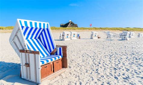 3 Sterne Kurzurlaub an der Nordsee in Büsum - Urlaubsfritzen