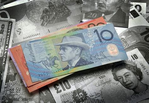 Australian Dollar Forecasts + News 2017 | 2018 | 2019