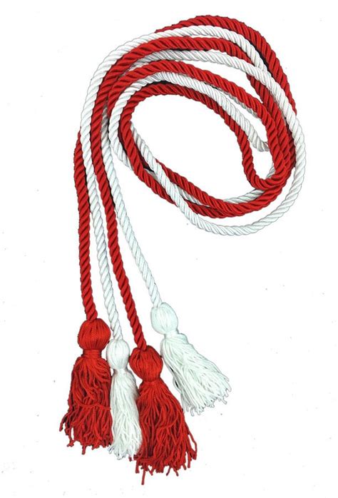 Alpha Sigma Phi Greek Graduation Honor Cords SALE $12.99. - Greek Gear®