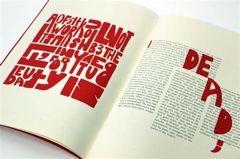 DADA MANIFESTO on Behance