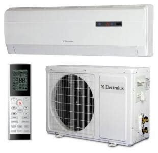 Electrolux Air Conditioners: Electrolux Air Conditioners