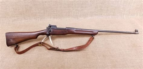 Remington M1917 Bolt-Action Rifle | 30-06 Springfield | Old Arms of Idaho, LLC