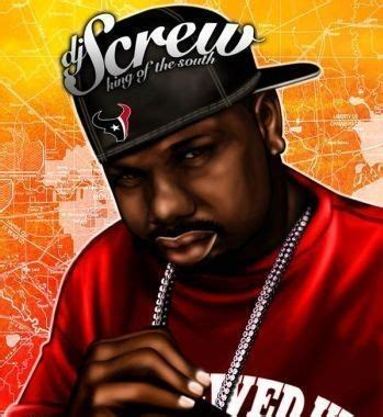 HMW: MY TOP 5 DJ SCREW SONGS - LM