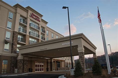 HAMPTON INN & SUITES BOONE $132 ($̶1̶6̶2̶) - Updated 2021 Prices & Hotel Reviews - NC - Tripadvisor