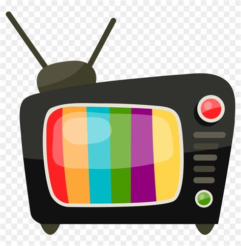 Tv Clipart / Browse this featured selection from the web for use in ...