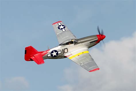 P-51D Mustang - TUKESGEE-Red Tails Fighter Aircraft, Fighter Jets ...