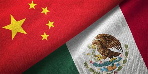 Amplían México y China estrategia contra el Covid