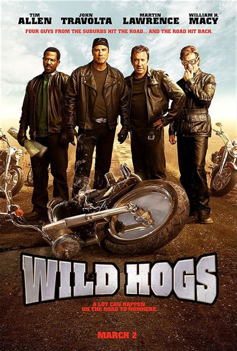 "Wild Hogs" Quotes | 102 video clips - Clip.Cafe