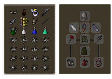 Ironman PVM Setups – Complete Guide – OSRS – Old School Runescape Guides