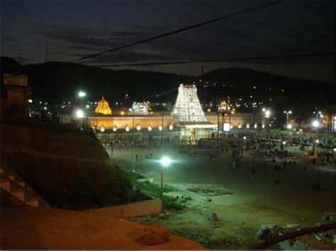 How To Do Tirumala Seva Booking from Visakhapatnam? - Indian Travel Stories