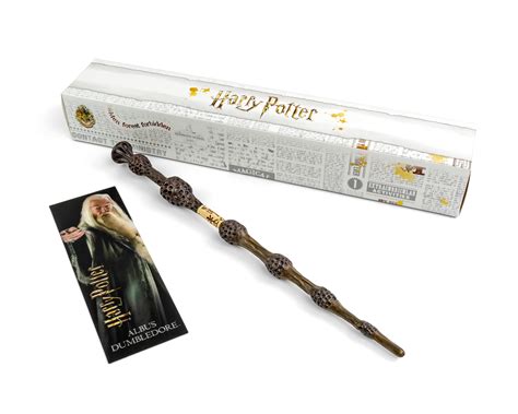 Harry potter mystery wand - browsernaa