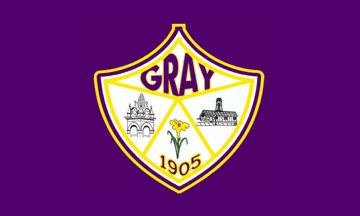 Gray, Georgia (U.S.)