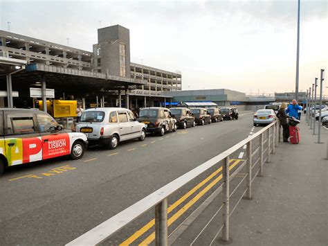 Manchester International Airport,... © David Dixon cc-by-sa/2.0 :: Geograph Britain and Ireland