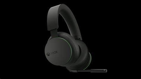 Xbox Reveals New Wireless Headset with Quick Trailer Rundown