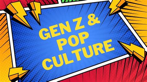 From TikTok to Fortnite: How Gen Z is shaping pop culture | Amber